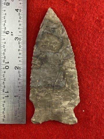 Holland           Indian Artifact Arrowhead (1 of 3)