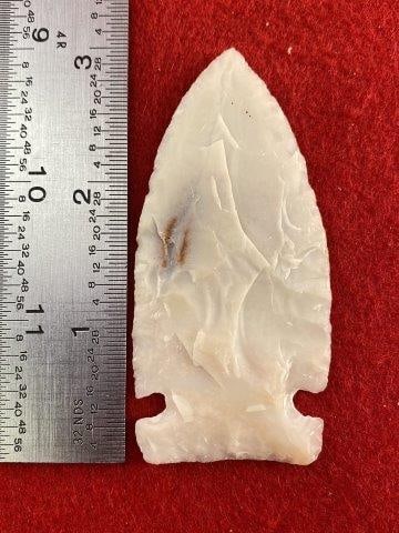 Big Sandy           Indian Artifact Arrowhead (1 of 4)