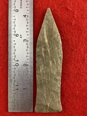Copena           Indian Artifact Arrowhead (1 of 3)