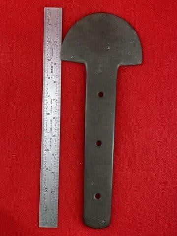 Large Anchor Pendant           Indian Artifact Arrowhead (1 of 3)