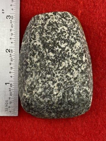 Celt Indian Artifact Arrowhead: Please see picture for measurement. These artifacts are from multiple collections from around the United States. KEY WORDS: NATIVE AMERICAN INDIAN ARTIFACT ARTIFACTS ARROWHEAD ARROWHEADS MISSISSIPPIAN