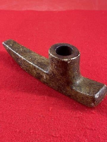 Stone Pipe Indian Artifact Arrowhead: Please see picture for measurement. These artifacts are from multiple collections from around the United States. KEY WORDS: NATIVE AMERICAN INDIAN ARTIFACT ARTIFACTS ARROWHEAD ARROWHEADS MISSISSIPPIAN