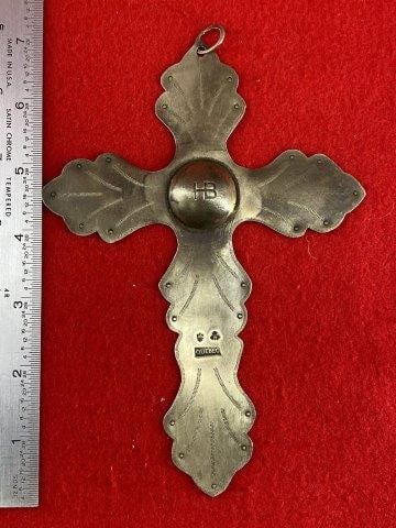 Hudson Bay Pendant           Indian Artifact Arrowhead (1 of 4)