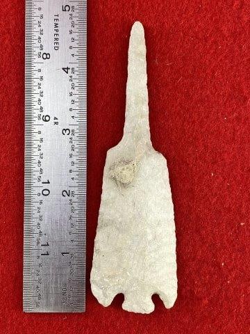 Texas Drill           Indian Artifact Arrowhead (1 of 3)