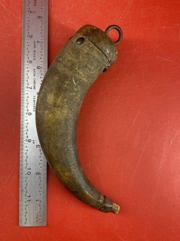 Powder Horn (1 of 6)