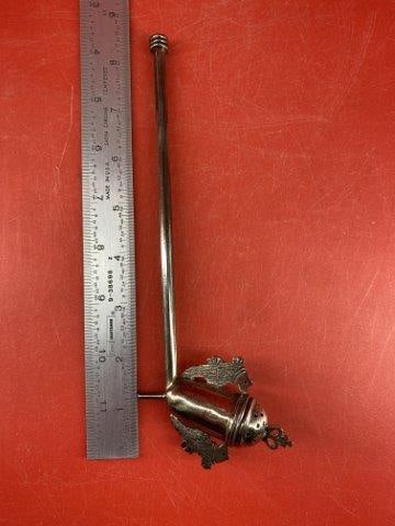 Hudson Bay Montreal Trade Pipe           Indian Artifact Arrowhead (1 of 6)