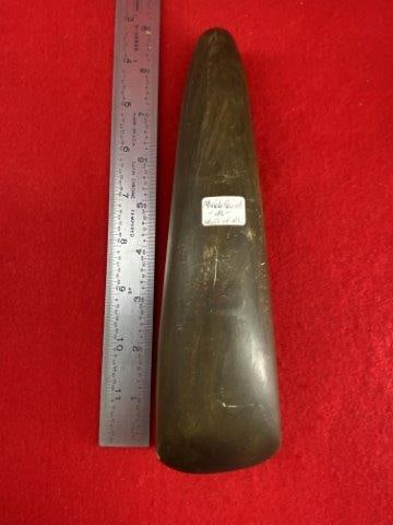 Pole Celt           Indian Artifact Arrowhead (1 of 3)