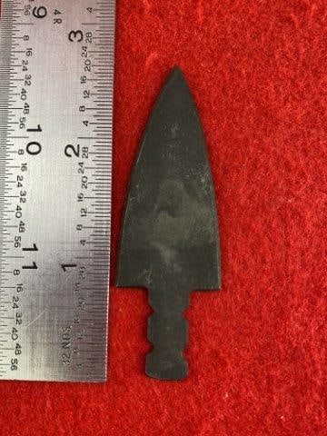 Metal Trade Point           Indian Artifact Arrowhead (1 of 3)