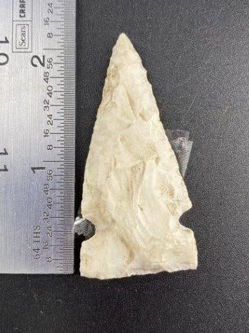 Godar    from the Nelson Collection Indian Artifact Arrowhead (1 of 3)