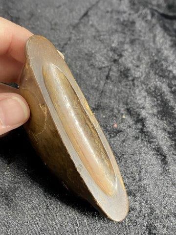 Boatstone     Indian Artifact Arrowhead (1 of 5)