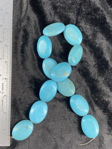 Trade Beads Indian Artifact Arrowhead: Please see picture for measurement. These artifacts are from multiple collections from around the United States. KEY WORDS: NATIVE AMERICAN INDIAN ARTIFACT ARTIFACTS ARROWHEAD ARROWHEADS MISSISSIPPIAN