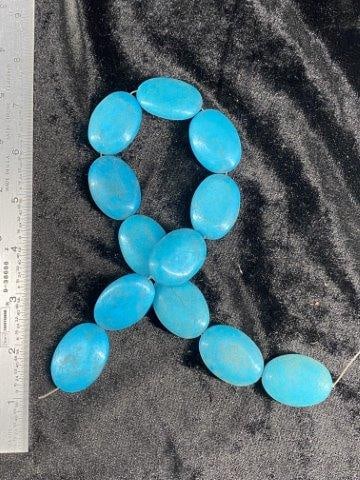 Trade Beads Indian Artifact Arrowhead: Please see picture for measurement. These artifacts are from multiple collections from around the United States. KEY WORDS: NATIVE AMERICAN INDIAN ARTIFACT ARTIFACTS ARROWHEAD ARROWHEADS MISSISSIPPIAN