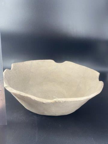 Large Caddo Bowl    Pottery (1 of 3)