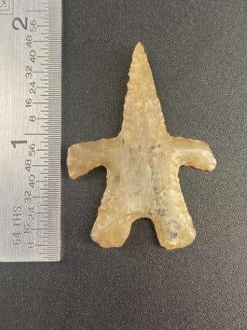 Drill      Indian Artifact Arrowhead (1 of 4)