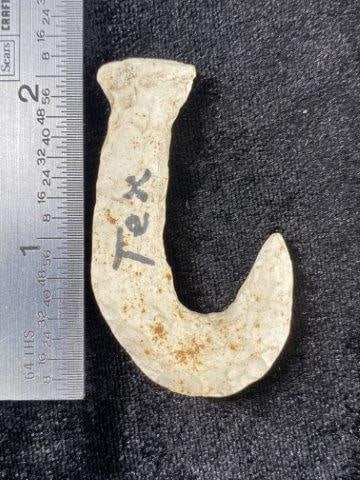 Flint Hook (1 of 3)