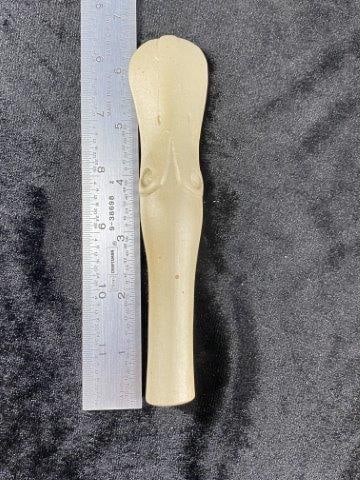 Pottery Duck Effigy (1 of 5)