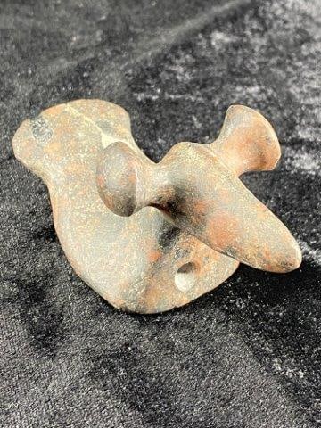 Popeyed Birdstone broken & glued (1 of 11)