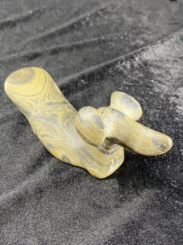 Popeyed Birdstone broken & glued (1 of 9)