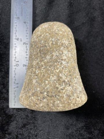 Small Bell Pestal from Warren County, Ohio (1 of 4)