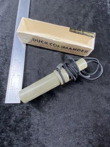 Duck Commander Duck Call (1 of 5)