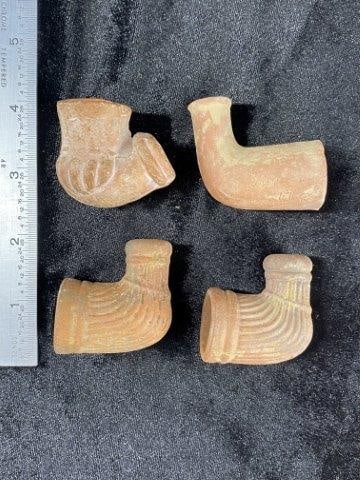 4 Trade Pipes (1 of 1)