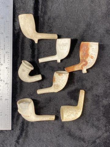 7 Trade Pipes (1 of 1)