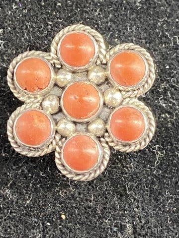 Sterling Ring (1 of 2)