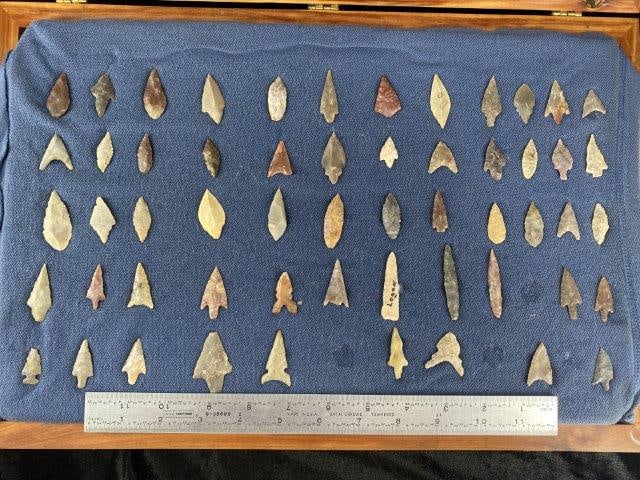 Group of Arrow Points frame NOT included (1 of 1)