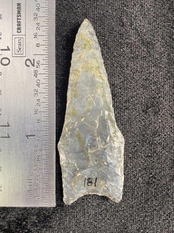 Dalton from the Doctor Bast Collection of Amarillo, Texas (1 of 3)