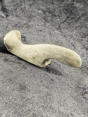 Slate Birdstone (1 of 9)