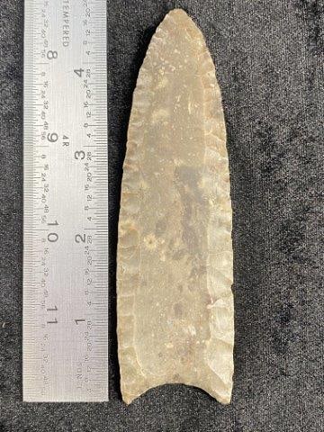 Clovis from the Doctor Bast Collection of Amarillo, Texas (1 of 4)