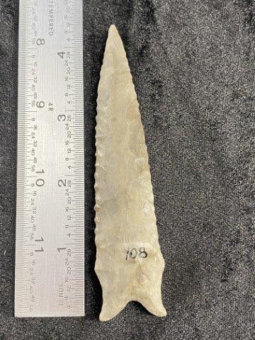 Dalton from the Doctor Bast Collection of Amarillo, Texas (1 of 3)