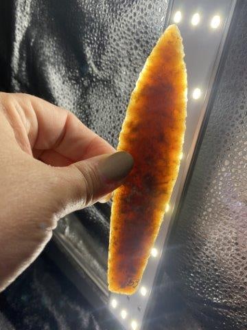 Hellgap from the Doctor Bast Collection of Amarillo, Texas (1 of 4)