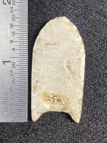 Folsom from the Doctor Bast Collection of Amarillo, Texas (1 of 3)