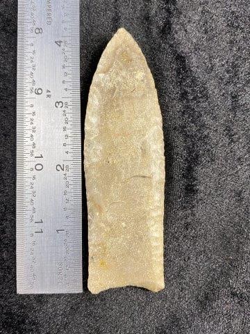 Clovis from the Doctor Bast Collection of Amarillo, Texas (1 of 3)