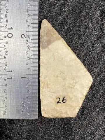 Cody Knife from the Doctor Bast Collection of Amarillo, Texas (1 of 3)