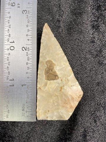 Cody Knife from the Doctor Bast Collection of Amarillo, Texas (1 of 3)