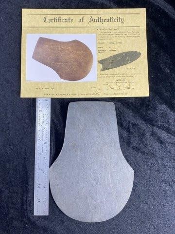 Undrilled Spud with COA (1 of 5)