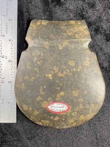 Stone Hoe Cass County Michigan (1 of 3)