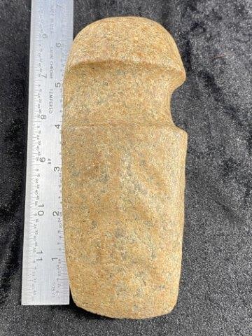 Fluted Grooved Axe (1 of 5)