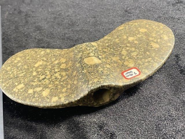 Large Winged Bannerstone (1 of 4)