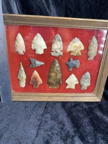 Frame of extra nice Points frame IS included (1 of 4)