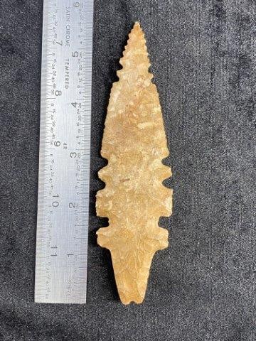 Eccentric Point (1 of 3)