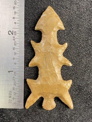 Eccentric Point (1 of 3)