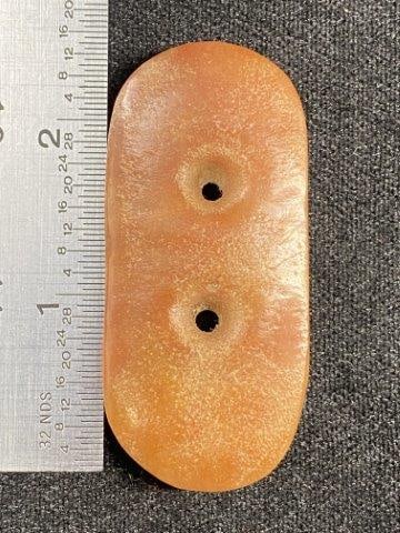 Quartz Gorget (1 of 5)