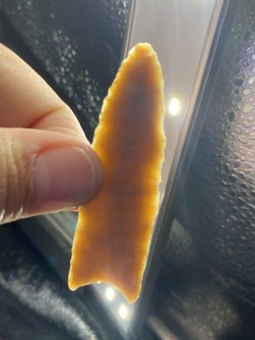 2&1/2 Plainview Paleo Point (1 of 4)