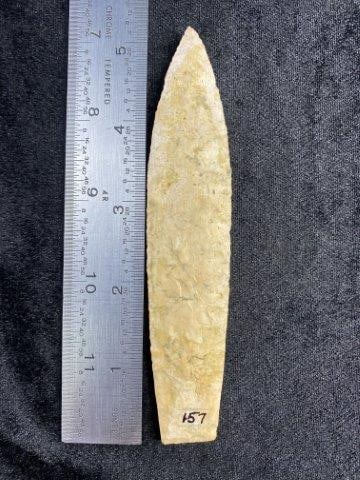 Agate Basin From the Doctor Bast Collection (1 of 3)