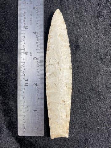 Agate Basin From the Doctor Bast Collection (1 of 3)