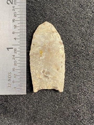 Folsom From the Doctor Bast Collection (1 of 3)