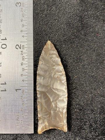 Small Dalton Paleo Point from Booker County Texas (1 of 4)